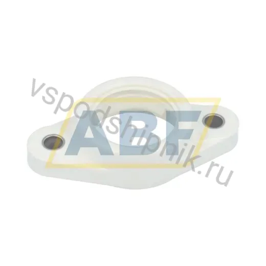 Корпус подшипника FLR205D1 NTN 52×130×68 мм