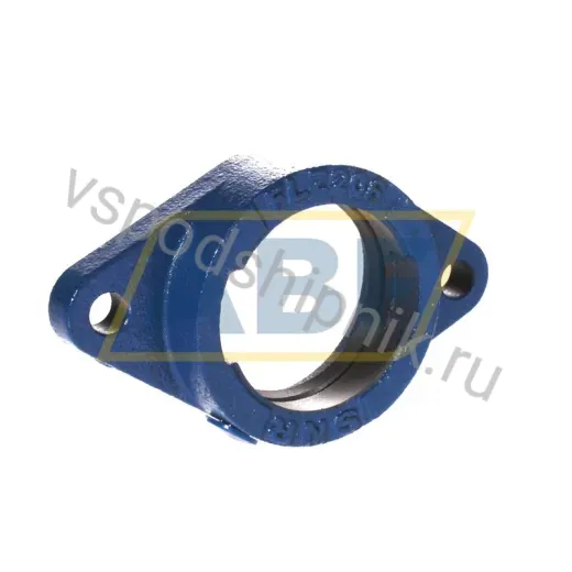 Корпус подшипника FLZ.206 SNR