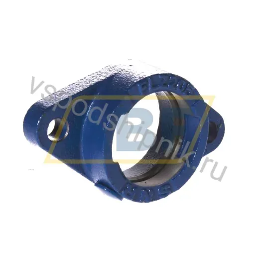 Корпус подшипника FLZ205 SNR