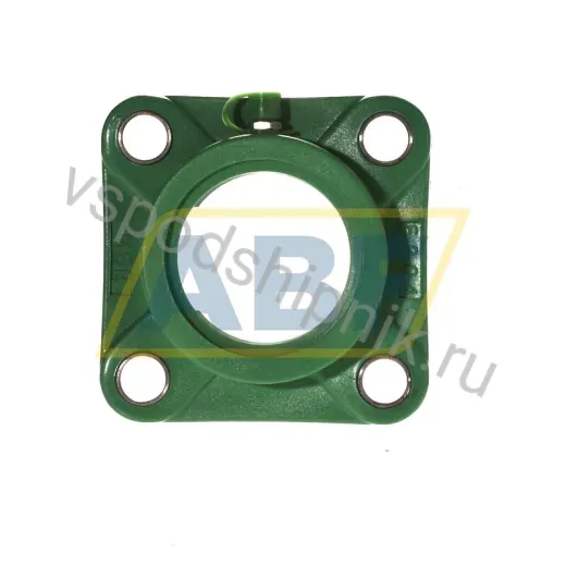 Корпус подшипника FPL204G MSB
