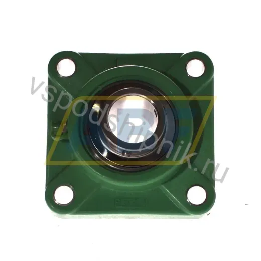 Корпус подшипника FPL206G FK