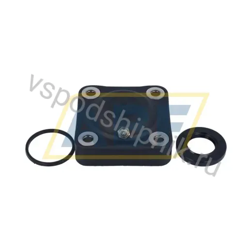 Корпус подшипника FQ206-CEC System Plast