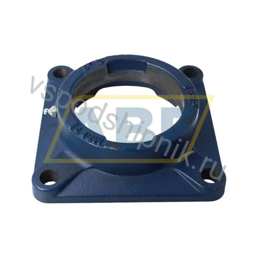 Корпус подшипника SF10 RHP 130×200×53.5 мм
