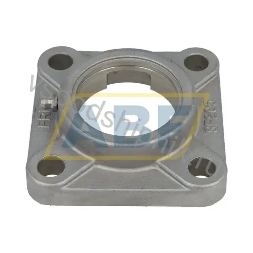 Корпус подшипника SF205 Frimet