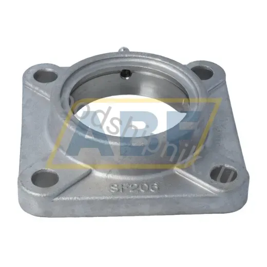 Корпус подшипника SF206 SNR