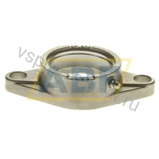 Корпус подшипника SFL206 Frimet