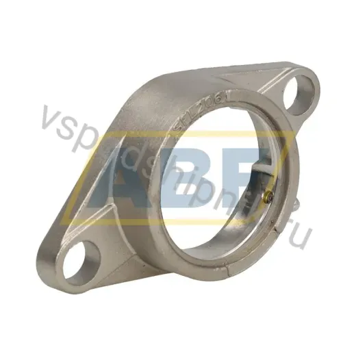 Корпус подшипника SFL206 Neutral 62×141×31 мм