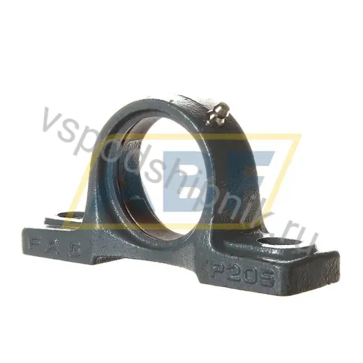 Корпус подшипника SG205 FAG 52×140×38 мм