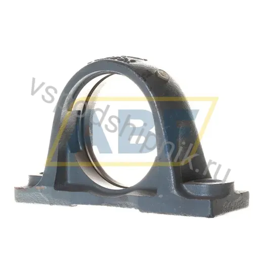 Корпус подшипника SG212SX FAG 110×240×60 мм