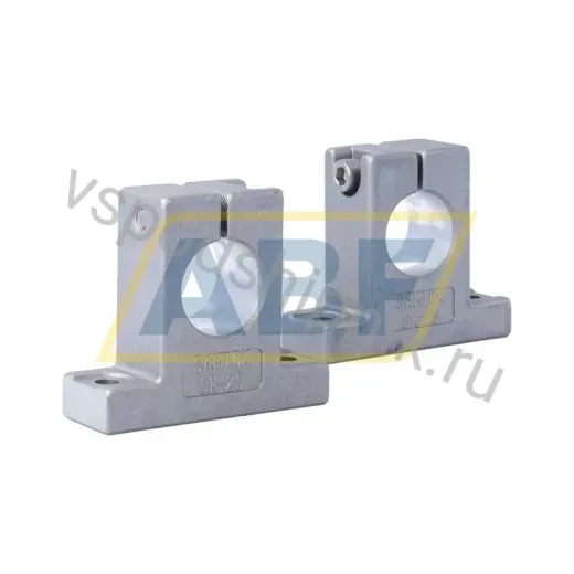 Корпус подшипника SK-25 Samick