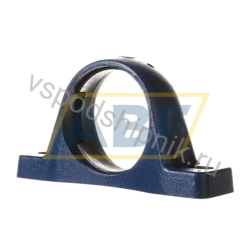 Корпус подшипника SL6 RHP 62×152×40 мм