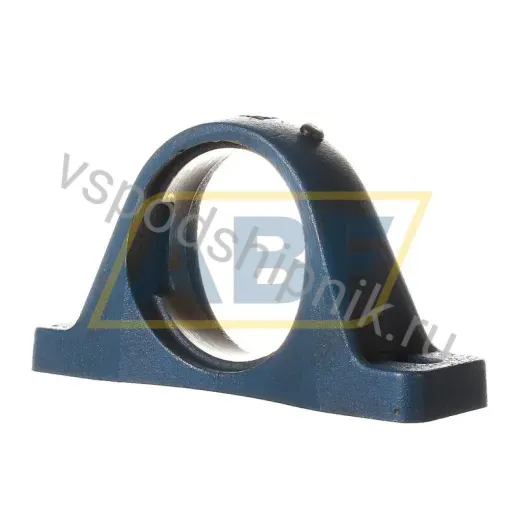 Корпус подшипника SL7 RHP 160×45 мм