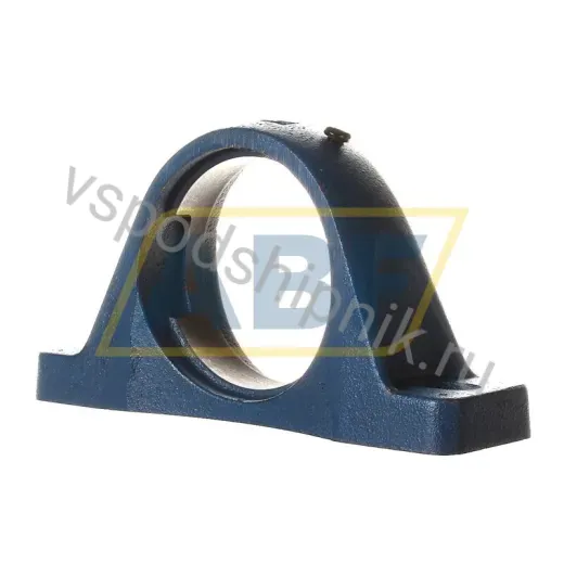 Корпус подшипника SL7CAS RHP 160×45 мм