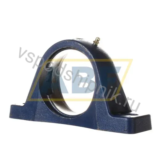 Корпус подшипника SL8 RHP