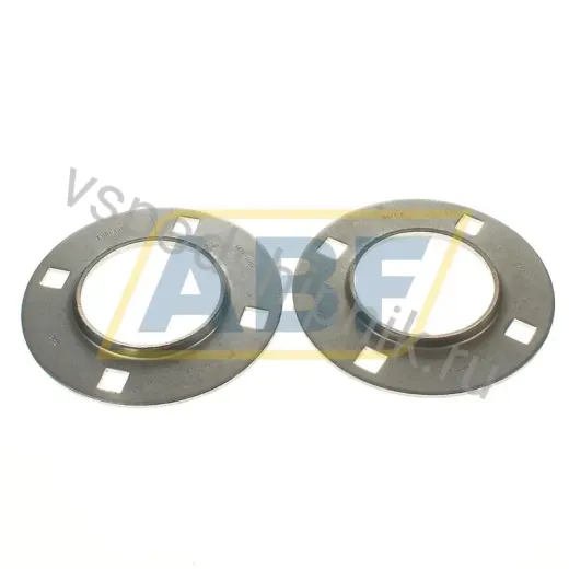 Корпус подшипника SLFE6 RHP 78.2×148×20 мм