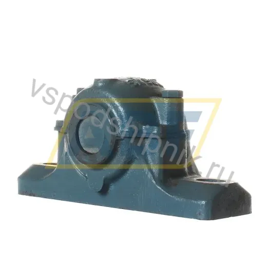 Корпус подшипника SN506 FAG 185×52 мм