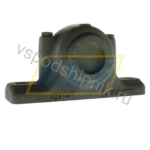 Корпус подшипника SN511 SKF 255×95 мм