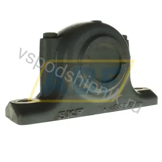 Корпус подшипника SN516 SKF 140×175×125 мм