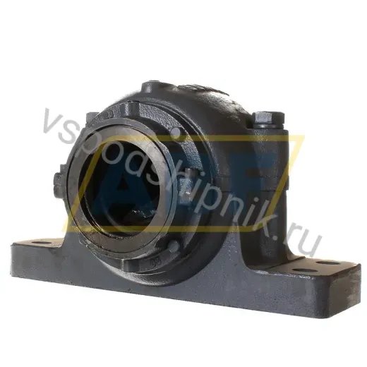 Корпус подшипника FSSN520TAC B H7.GR8 FAG 90×380 мм