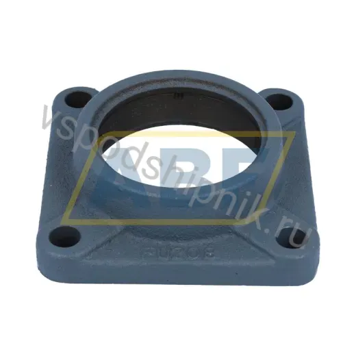 Корпус подшипника FU208 TR