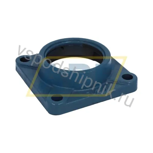 Корпус подшипника FU211 TR
