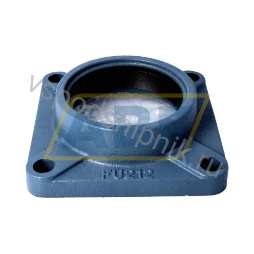 Корпус подшипника FU212 TR