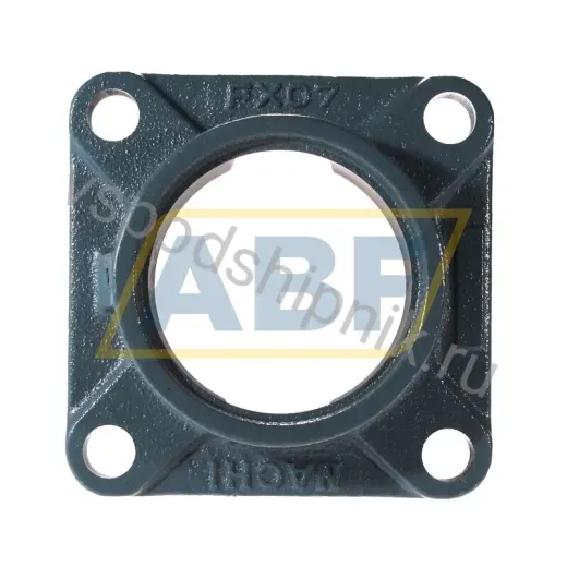 Корпус подшипника FX07J Nachi