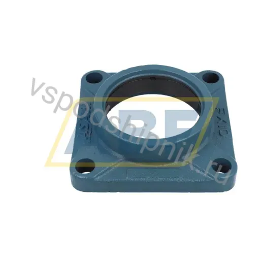 Корпус подшипника FX10 Asahi 162×43 мм