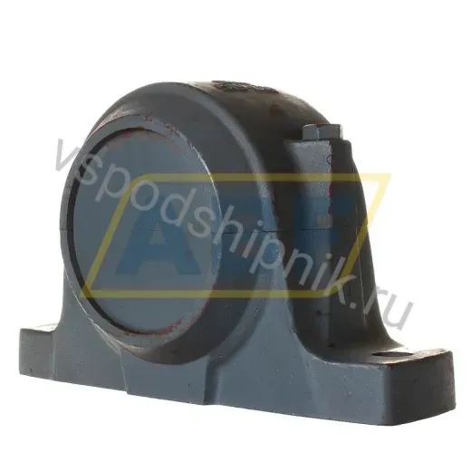 Корпус подшипника SNA519-616 SKF 131×345×85 мм