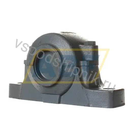 Корпус подшипника SNE512 FAG 55×135×225 мм