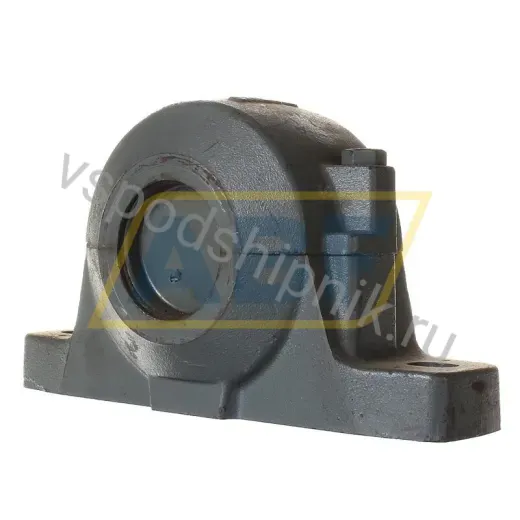 Корпус подшипника SNE515 FAG 65×280×80 мм