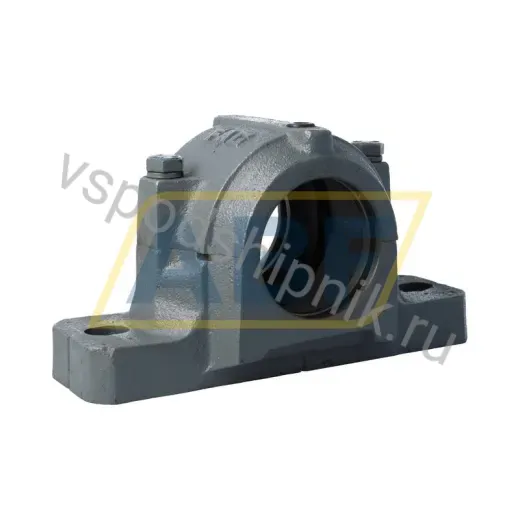 Корпус подшипника SNG510.608 FAG 90×205×90 мм