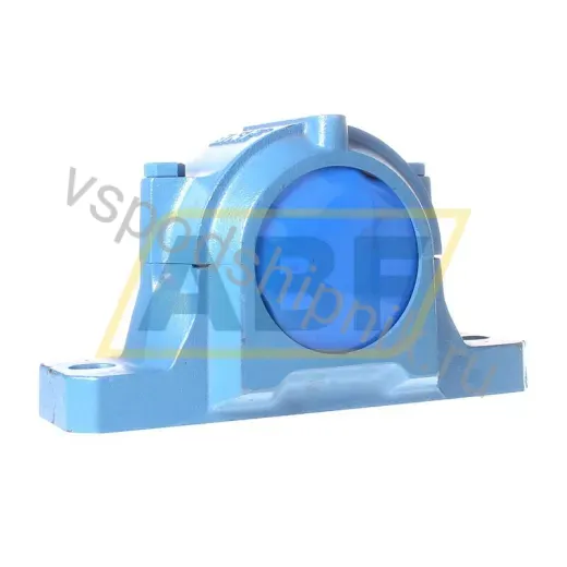Корпус подшипника SNH218 SKF 345×100 мм