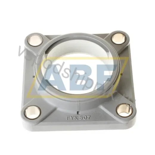 Корпус подшипника FYKC507 SKF 72×118×35 мм