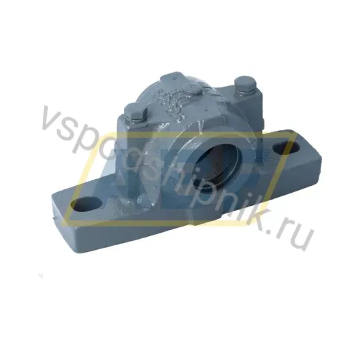 Корпус подшипника SNU506-605 SNR 62×185×77 мм