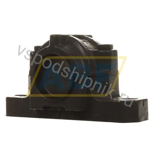 Корпус подшипника SNV072 FAG 72×185×80 мм