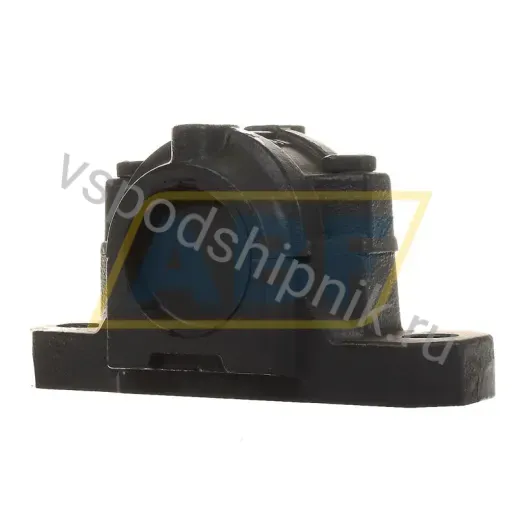 Корпус подшипника SNV072-L FAG 72×185×80 мм