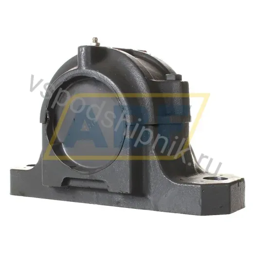 Корпус подшипника SNV140-L-G944AA FAG 315×135 мм