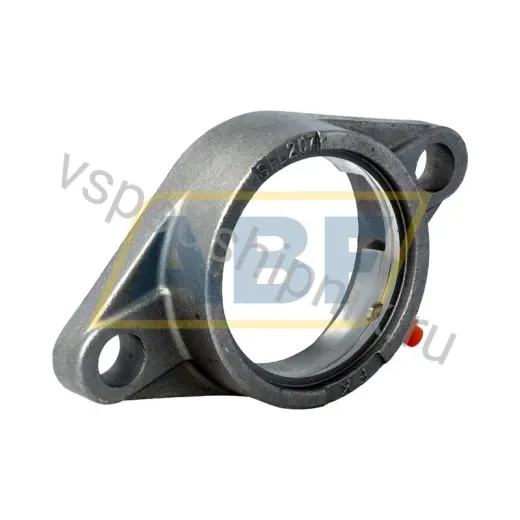 Корпус подшипника SS-FL207 FK
