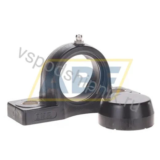 Корпус подшипника GEH.ASE04-TV-HLA INA