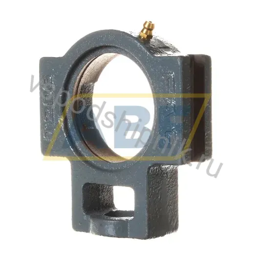 Корпус подшипника T206 FAG 62×114×37 мм