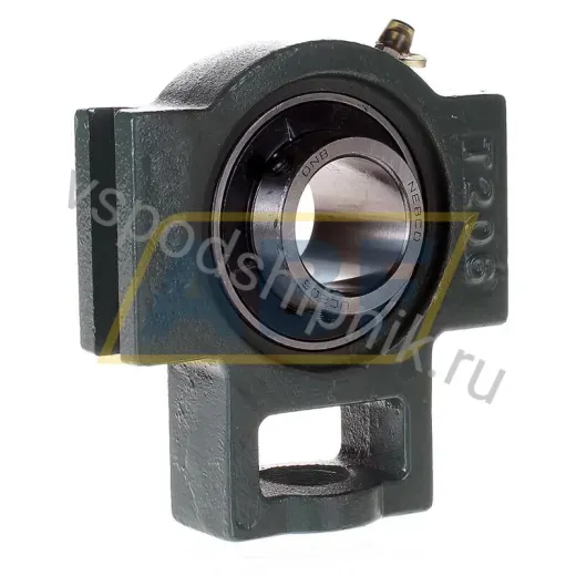 Корпус подшипника T206 Neutral 62×114×37 мм