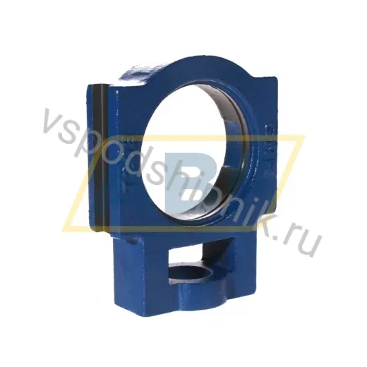 Корпус подшипника T208 SNR