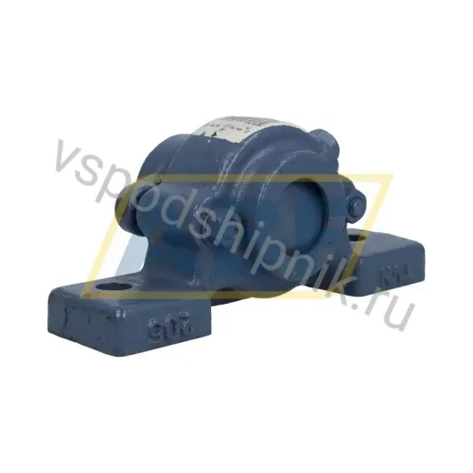 Корпус подшипника TVN205B SKF 170×63 мм
