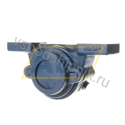 Корпус подшипника TVN211B SKF 270×95 мм