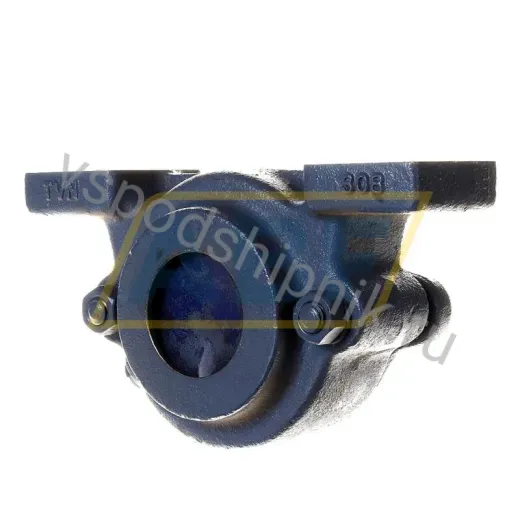Корпус подшипника TVN308A SKF 210×90 мм