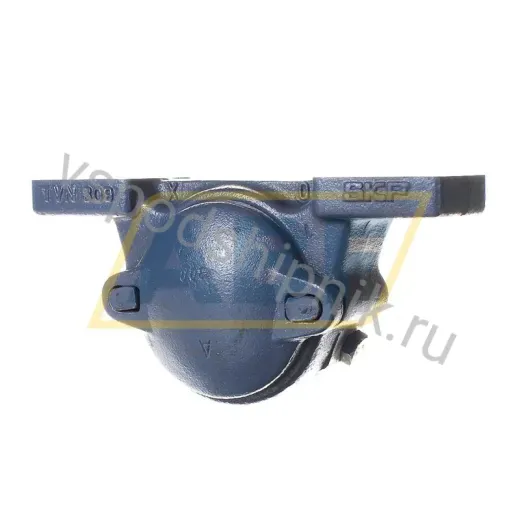 Корпус подшипника TVN309A SKF 270×95 мм