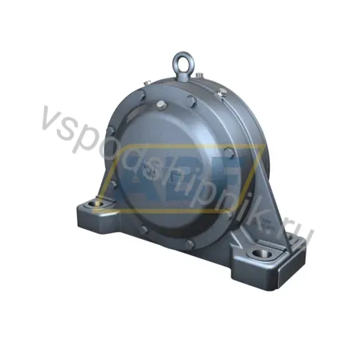 Корпус подшипника BND3028-Z-Y-AL-D FAG