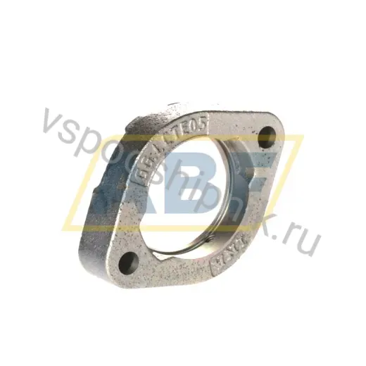 Корпус подшипника GEHGLCTE05-GG-FA123/125.1 INA