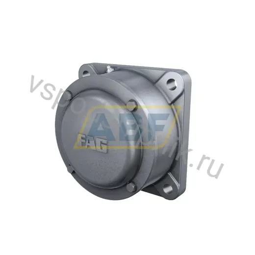 Корпус подшипника F522WA FAG 100×270×128 мм